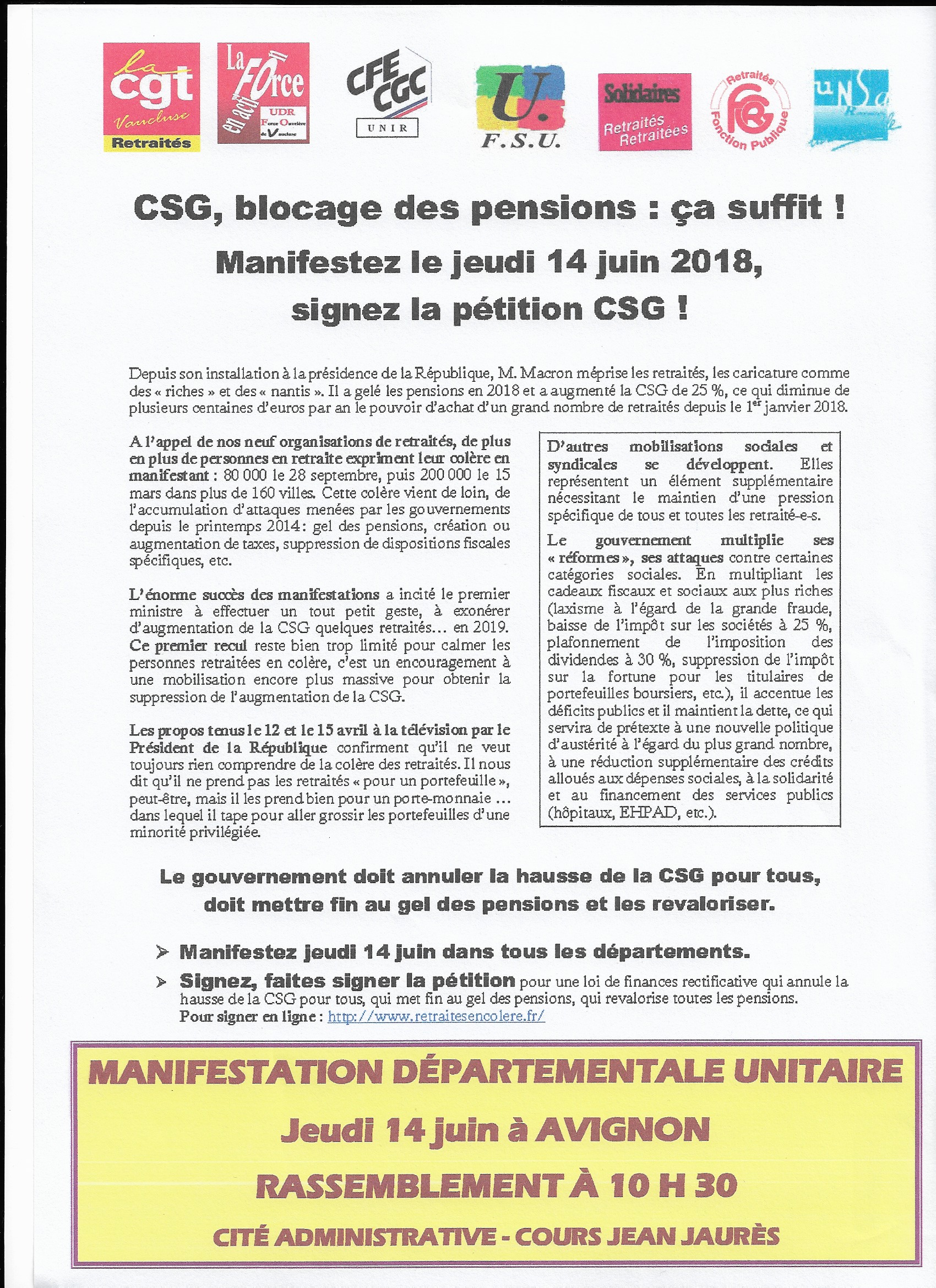 mobilisation UNSA retraités du 14 juin 18.jpg